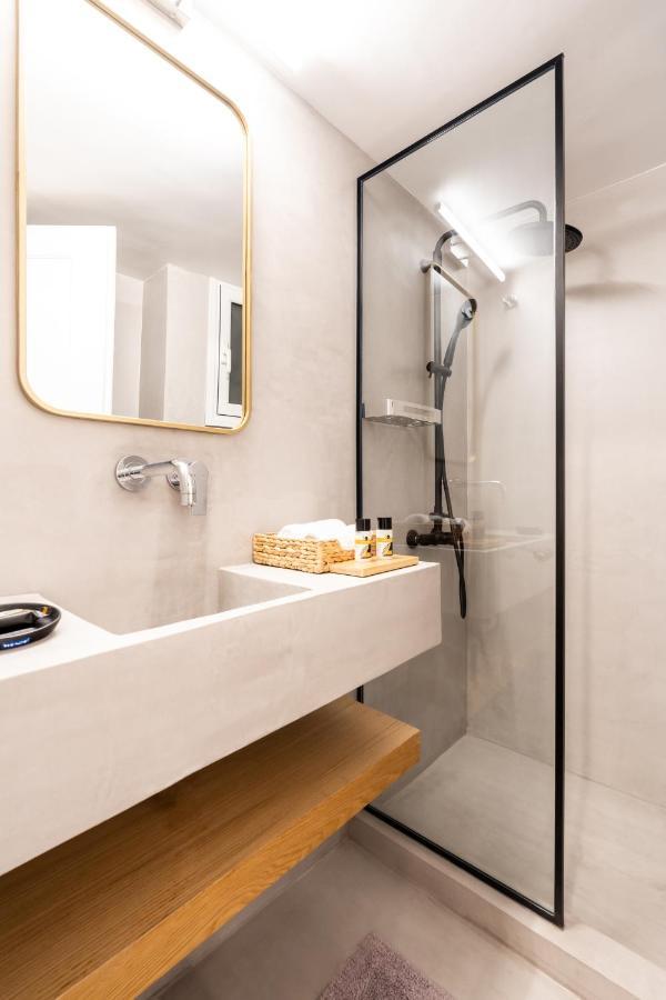 Frinichou 18 By Athens Concept Residences Экстерьер фото